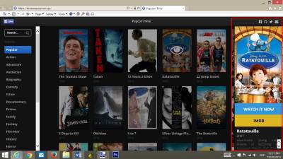  To je to, autorska prava pobedila su klinca! 