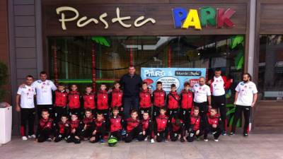  Rekreativo danas igra protiv Barselone, Zoran Savić poželio im sreću 