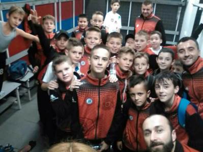  Rekreativo zadovoljan uprkos porazu od Barselone 