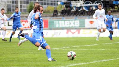  Ognjen Đelmić napušta Fk Željezničar 