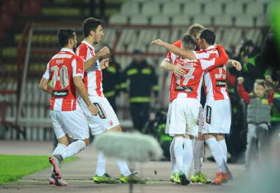  Zvezda ne može igrati u dnevnom terminu 