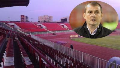  Promene u Voši: Smenjen Zagorčić! 