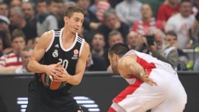  Crvena zvezda oborila negativni rekord Evrolige 