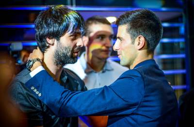  Teov demanti: Nemam Facebook, nemam Twitter! 