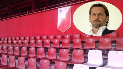  VOŠA: Otišao sportski direktor, v.d. preuzeo tim 