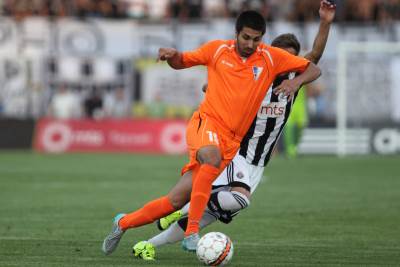  Promašio penal pa - otišao!? 