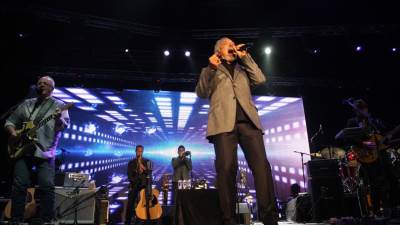  Tom Džons: Plašio sam se homoseksualaca 