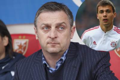  Sivić poslednji upoznao Pantovića 