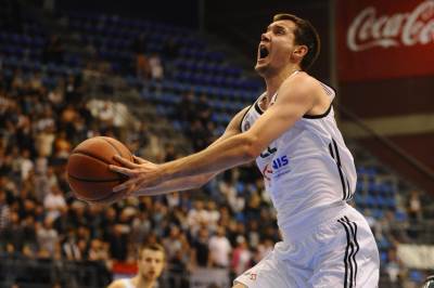  Potez utakmice: Andreja Milutinović! (VIDEO) 