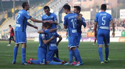  FK Željezničar o meču sa FK Borac u četvrtfinalu Kupa BiH 