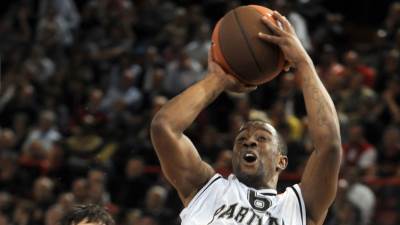  Bo Mekejleb u Limož, Vesterman u Armani 