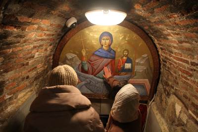  Danas je Sveta Petka - najveća čuda dešavaju se na njen dan 