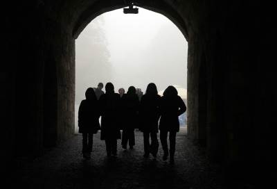  Razbijanje predrasuda: Prvo u crkvu, pa u džamiju 