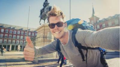  Najposećenije turističke destinacije 2016. 