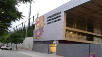  Barselonin biser proslavljao gol kao Kristijano Ronaldo 