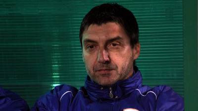  Sarajevo - Rudar Kakanj 3:0, prijateljska utakmica 