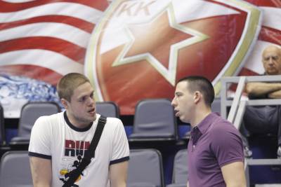  Tanjević: Euforija oko Zvezde odgovara Štimcu 