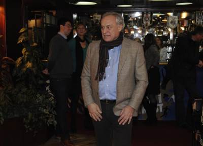  Milorad Vučelić JSD Partizan 