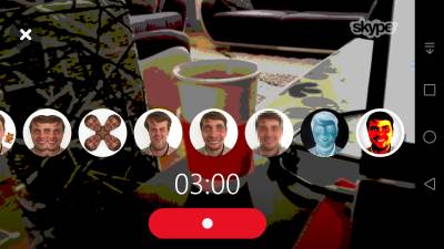  Skype share dugme za internet sajtove 