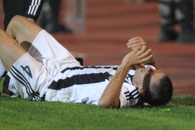  FK Partizan odigraća 36 utakmica u polusezoni 