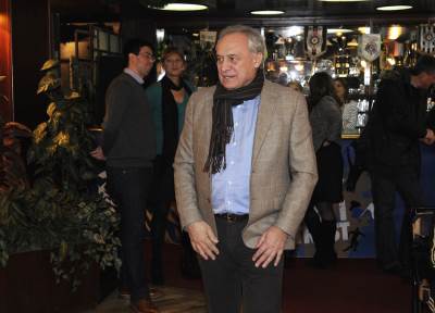  "Sprema se 'krvavi utorak' u režiji Novaka Nedića" 