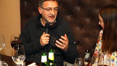  Zoran Cvijanović gost Zapleta 