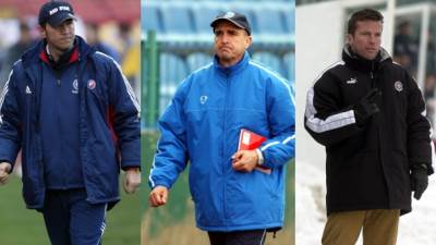  Stranci na klupama: Od Špica do Černišova 