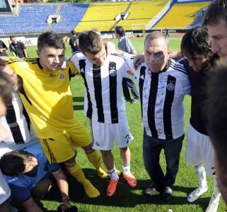  Avram Grant favorit za mjesto selektora SAD 