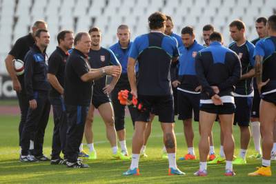  Dik Advokat preuzeo Fenerbahče 