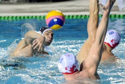  Više trening nego derbi: Partizan potopio Zvezdu 