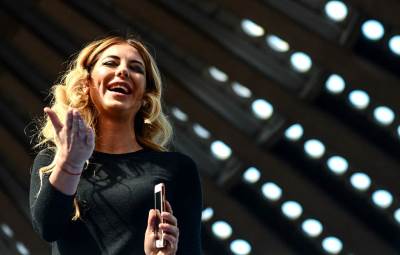  Koga je smuvala Zorannah?! 