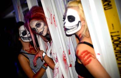  Beogradske vještice na djelu 