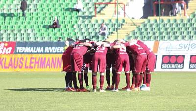  Vanredna sjednica Skupštine FK Sarajevo 