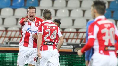  Vukašin Jovanović ide u Zenit 