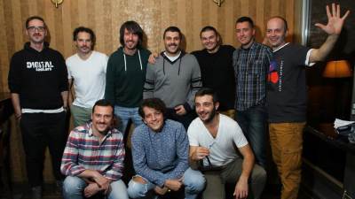  Počeo Movember 