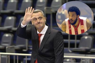  "Eliot Vilijams? Je l' to Markusov brat?" 