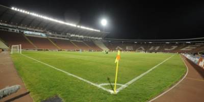  FK Crvena zvezda dug za struju je 294.166 evra 