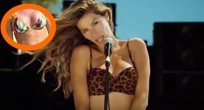  Žizel Bundšen uvećala grudi 