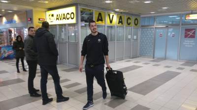  Kalinić: Videću kako me navijači Zvezde pamte 