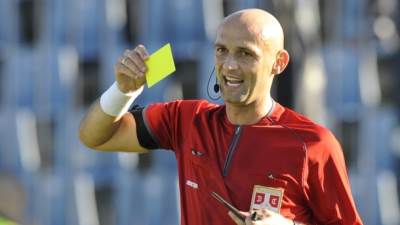  Dejan Dimitrijević nije oštetio Partizan 