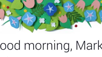  Facebook poruke dobro jutro, dobar dan i dobro veče 