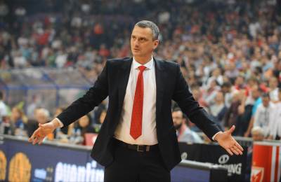  Radonjić kritikuje igrače Zvezde poslije Fenerbahčea 