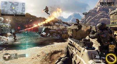  Novi Call of Duty je tu - šta kažete? 