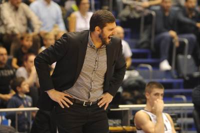  Petar Božić posle partizan Buducnost 