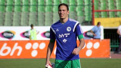  Goran Karačić se javio uz Turske 