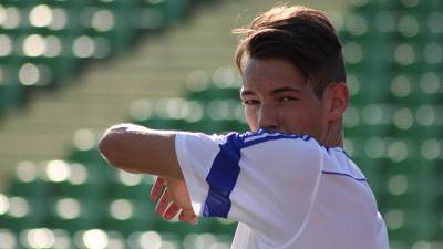  U-21: Lihtenštajn - BiH 0:3, "zmajići" grabe na EP 