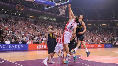  MONDO: Prvak ABA lige u novoj Evroligi, neizvjesno 