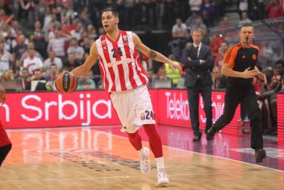  Stefan Jović rekorder Evrolige sa 19asistencija 