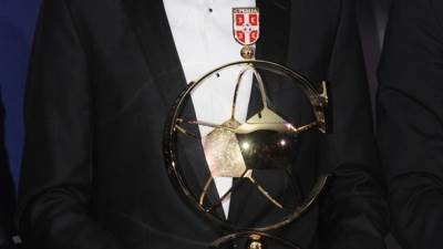  Fudbalski savez Srbije već zna koga će proglasiti najboljim  