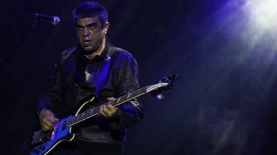  Disciplina Kičme: Novi album i dva koncerta! 